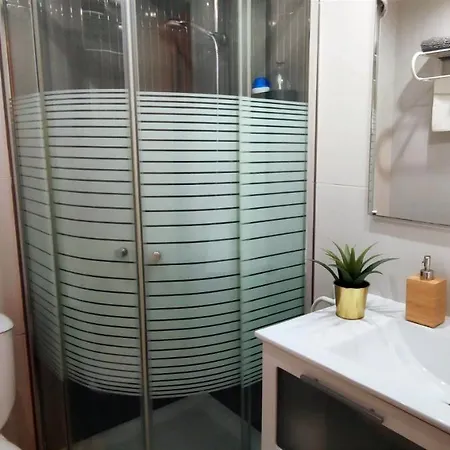 Marina Apartman