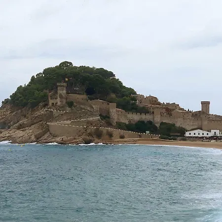 Apartman Marina