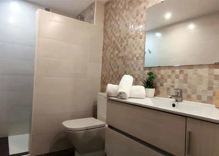 Apartamento Marina Tossa de Mar