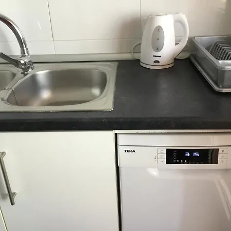 Apartment Marina *