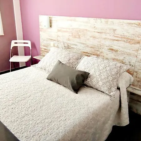 Apartment Marina *