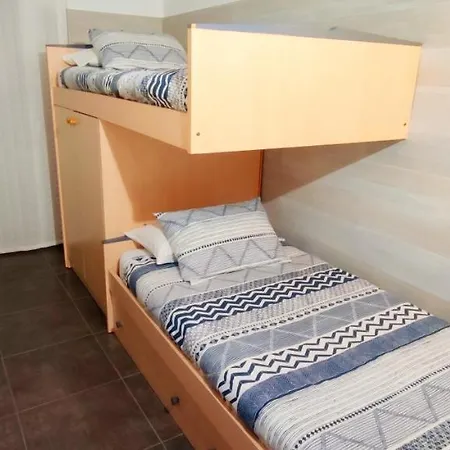 Apartment Marina *