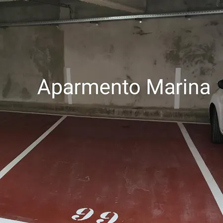 Marina Apartment *