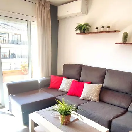 Marina Apartment