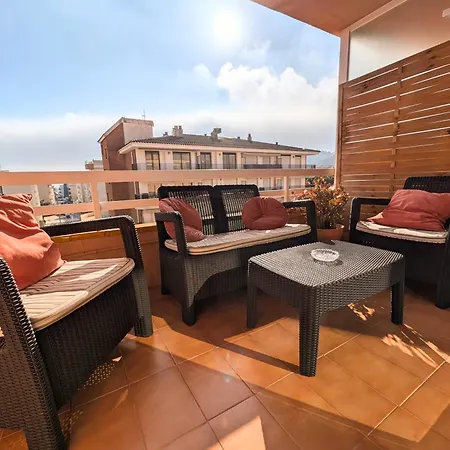 Marina Apartment Tossa de Mar