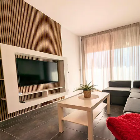 Marina Apartment
