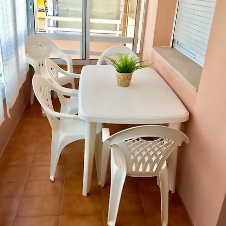 Apartment Marina *