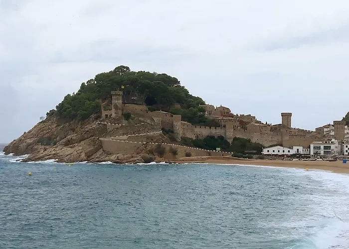 Apartmán Marina