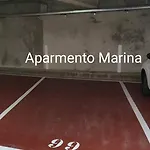 Marina 아파트 *